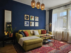 Stone Square Apartment Bratislava